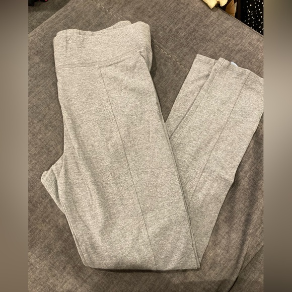Set of 2 Aerie gray leggings -size Medium - Picture 4 of 6